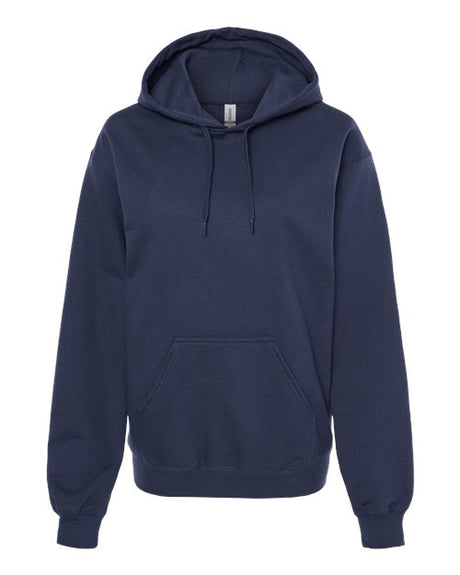 Gildan Men's Softstyle Midweight Hooded Sweatshirt Gildan