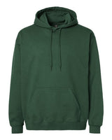 Gildan Men's Softstyle Midweight Hooded Sweatshirt Gildan