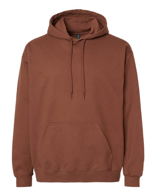 Gildan Men's Softstyle Midweight Hooded Sweatshirt Gildan