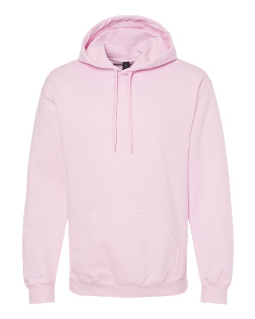 Gildan Men's Softstyle Midweight Hooded Sweatshirt Gildan
