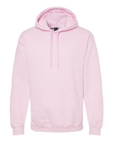 Gildan Men's Softstyle Midweight Hooded Sweatshirt Gildan