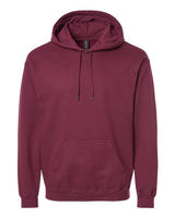 Gildan Men's Softstyle Midweight Hooded Sweatshirt Gildan