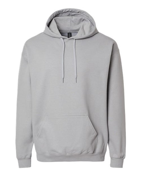 Gildan Men's Softstyle Midweight Hooded Sweatshirt Gildan