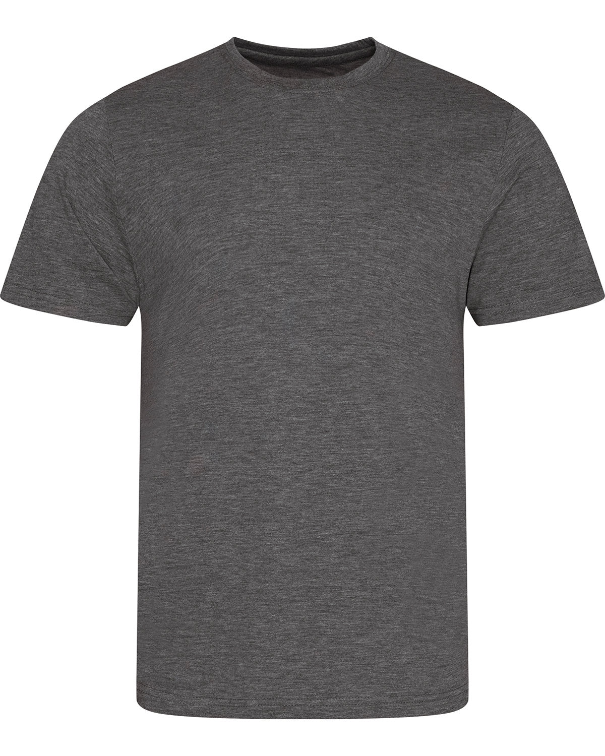 Just Hoods By AWDis Unisex Cotton T-Shirt Just Hoods By AWDis