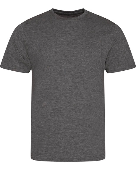 Just Hoods By AWDis Unisex Cotton T-Shirt Just Hoods By AWDis