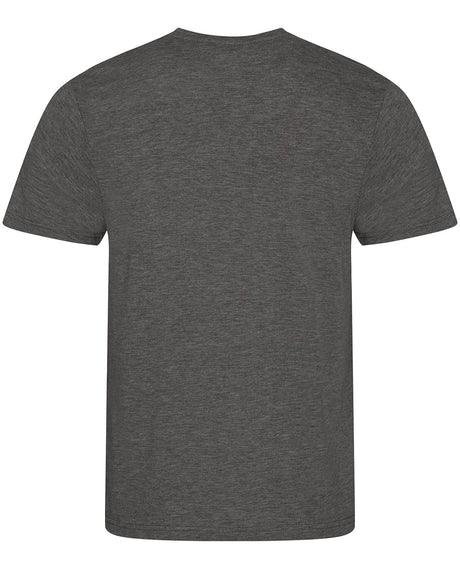 Just Hoods By AWDis Unisex Cotton T-Shirt Just Hoods By AWDis