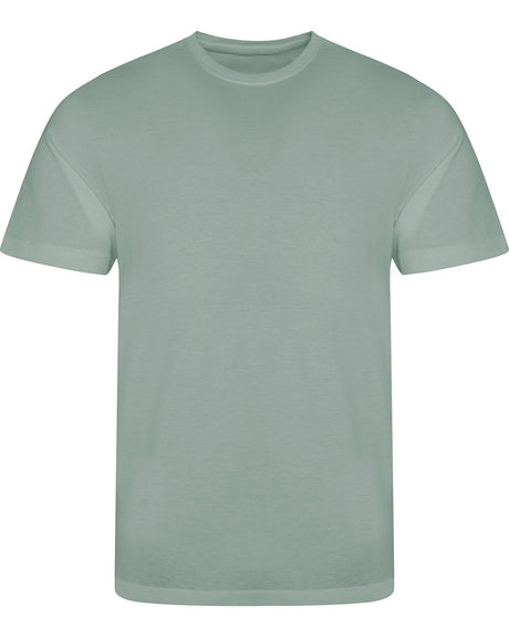Just Hoods By AWDis Unisex Cotton T-Shirt Just Hoods By AWDis