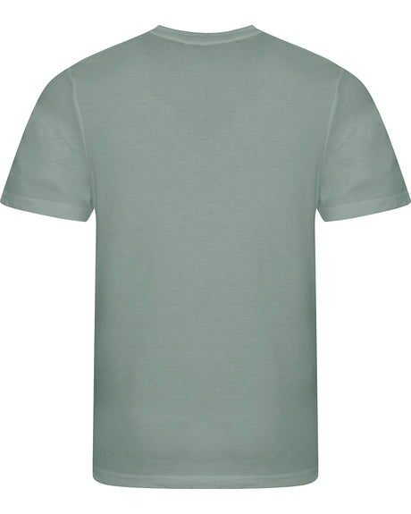 Just Hoods By AWDis Unisex Cotton T-Shirt Just Hoods By AWDis