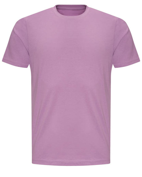 Just Hoods By AWDis Unisex Cotton T-Shirt Just Hoods By AWDis
