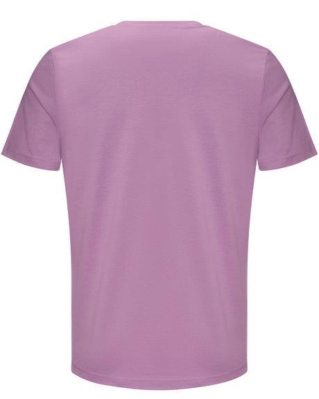 Just Hoods By AWDis Unisex Cotton T-Shirt Just Hoods By AWDis