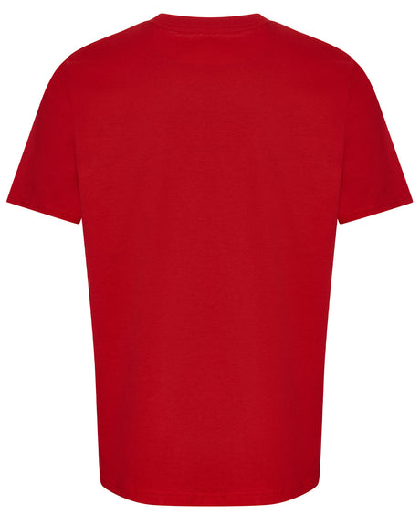 Just Hoods By AWDis Unisex Cotton T-Shirt Just Hoods By AWDis