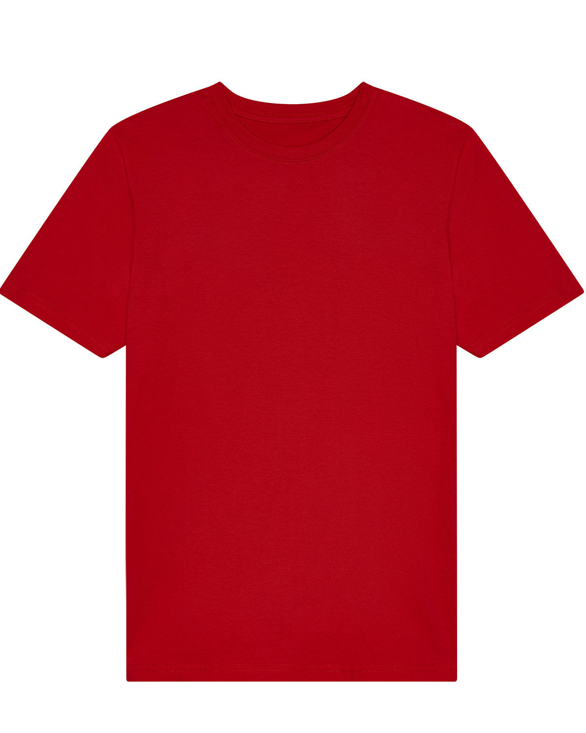 Just Hoods By AWDis Unisex Cotton T-Shirt Just Hoods By AWDis