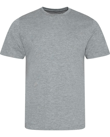 Just Hoods By AWDis Unisex Cotton T-Shirt Just Hoods By AWDis