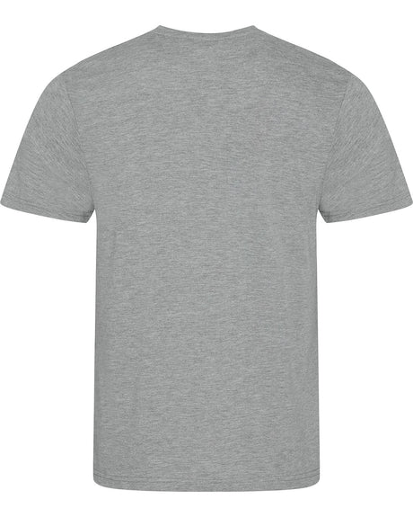 Just Hoods By AWDis Unisex Cotton T-Shirt Just Hoods By AWDis