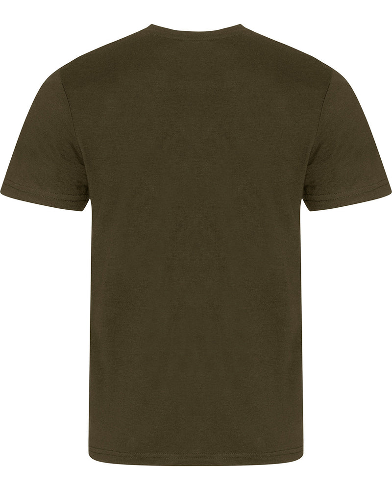Just Hoods By AWDis Unisex Cotton T-Shirt P2o2
