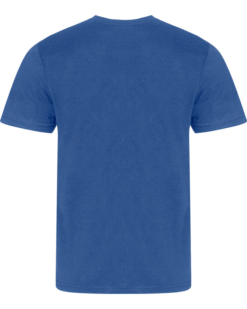 Just Hoods By AWDis Unisex Cotton T-Shirt P2o2