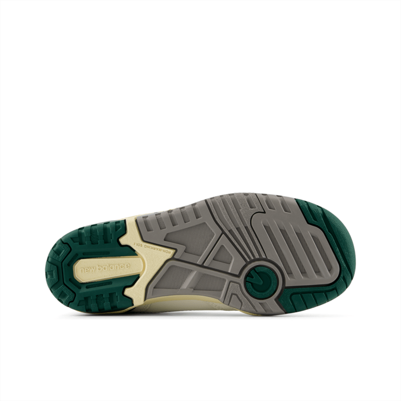 New Balance Youth 550 Basketball Shoe - PSB550CS New Balance