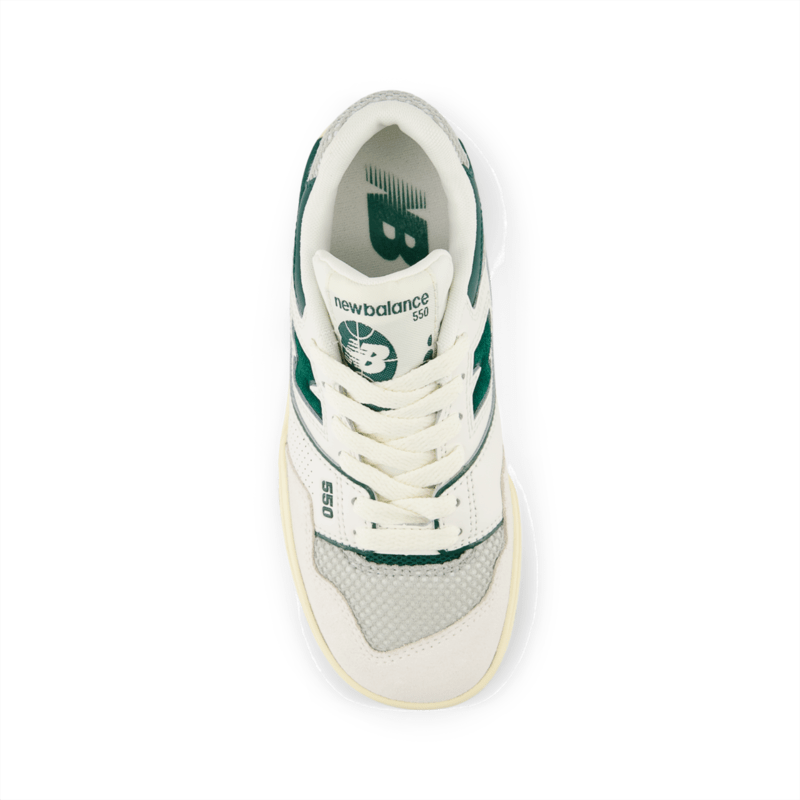 New Balance Youth 550 Basketball Shoe - PSB550CS New Balance