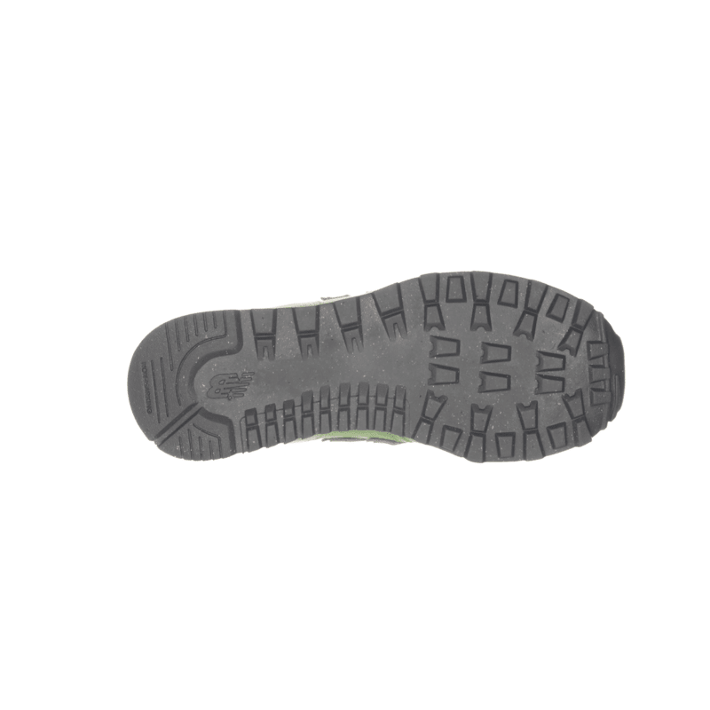 New Balance Youth Infant 574 Running Shoe - PC574RCC Youth Footwear Infant & Toddler