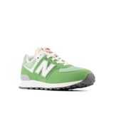 New Balance Youth Infant 574 Running Shoe - PC574RCC Youth Footwear Infant & Toddler