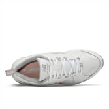 New Balance Women's WX608 V5 Running Shoe - WX608WP5 Narrow New Balance