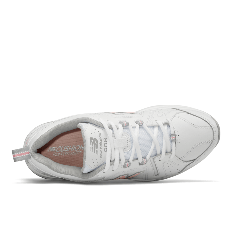 New Balance Women's WX608 V5 Running Shoe - WX608WP5 Wide New Balance