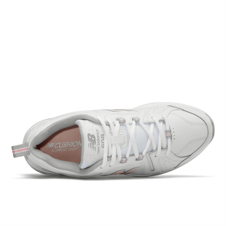 New Balance Women's WX608 V5 Running Shoe - WX608WP5 Wide New Balance