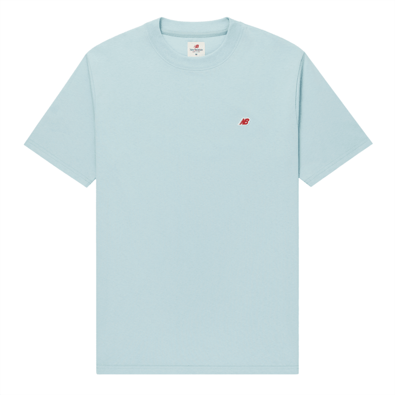 New Balance Men's Made In USA Core T-Shirt New Balance