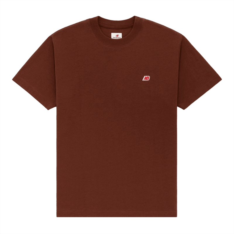 New Balance Men's Made In USA Core T-Shirt New Balance