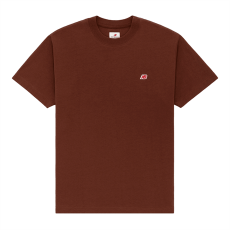 New Balance Men's Made In USA Core T-Shirt New Balance