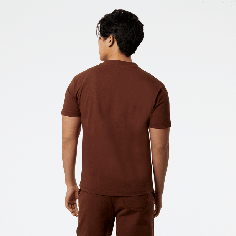 New Balance Men's Made In USA Core T-Shirt New Balance