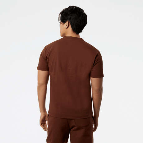 New Balance Men's Made In USA Core T-Shirt New Balance