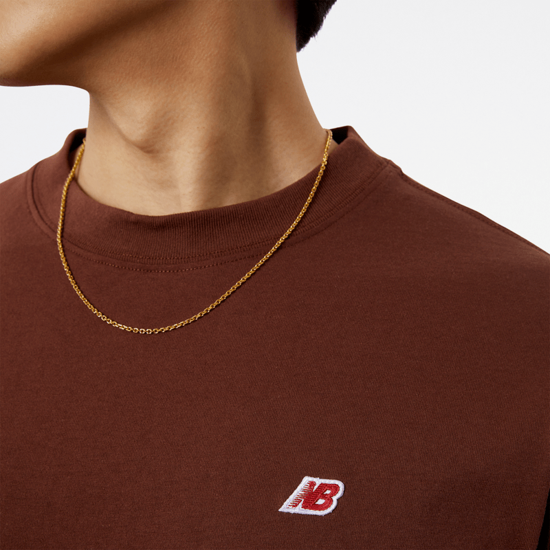New Balance Men's Made In USA Core T-Shirt New Balance