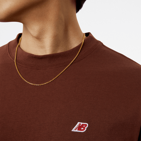 New Balance Men's Made In USA Core T-Shirt New Balance