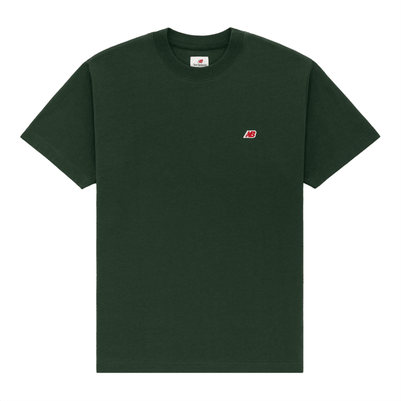 New Balance Men's Made In USA Core T-Shirt New Balance