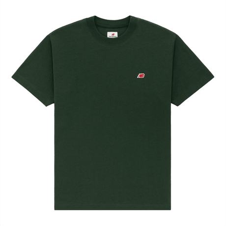New Balance Men's Made In USA Core T-Shirt New Balance