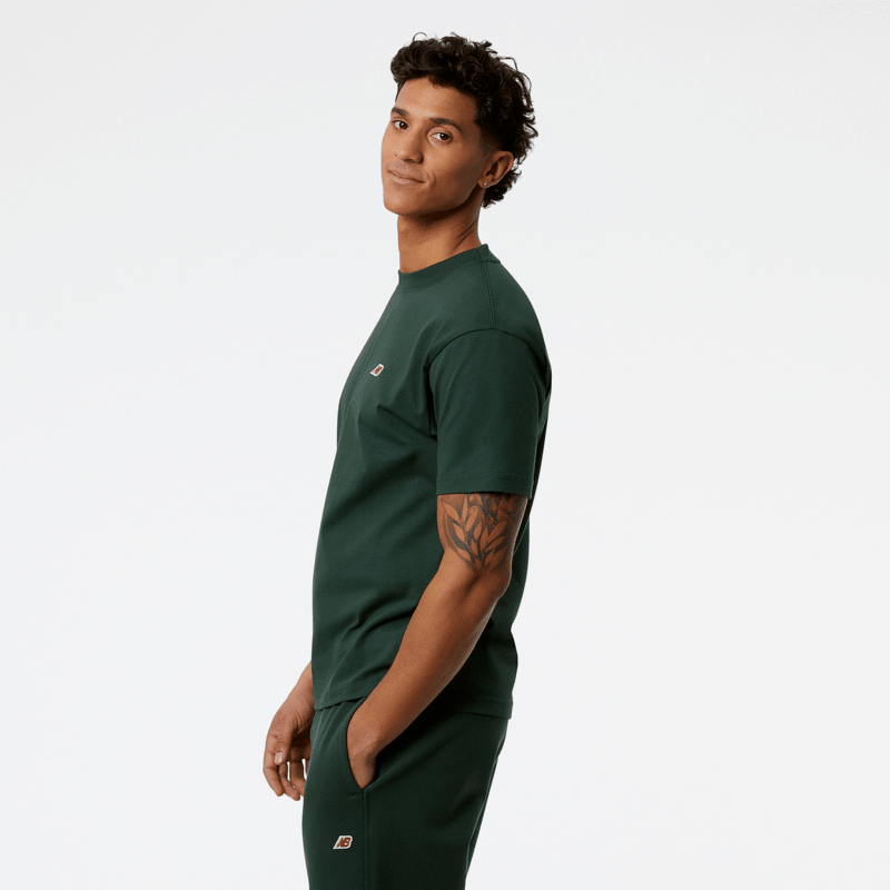 New Balance Men's Made In USA Core T-Shirt New Balance