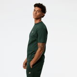 New Balance Men's Made In USA Core T-Shirt New Balance