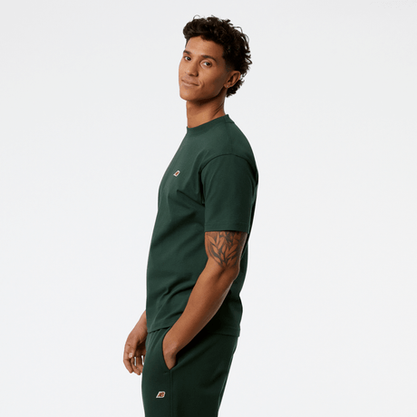 New Balance Men's Made In USA Core T-Shirt New Balance