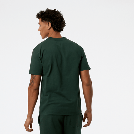New Balance Men's Made In USA Core T-Shirt New Balance