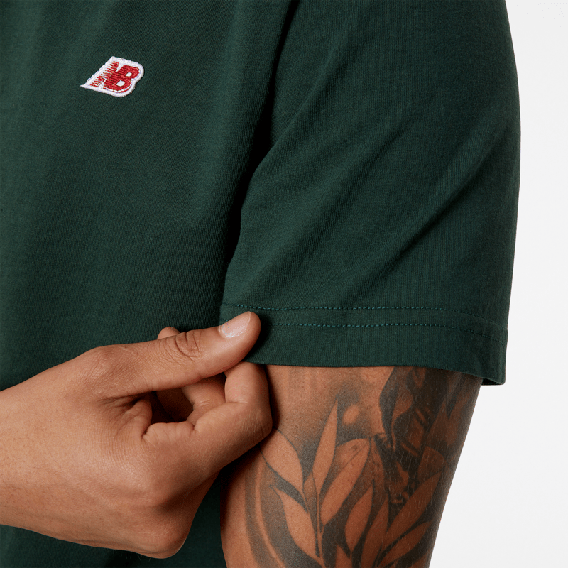 New Balance Men's Made In USA Core T-Shirt New Balance