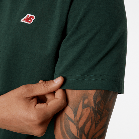 New Balance Men's Made In USA Core T-Shirt New Balance