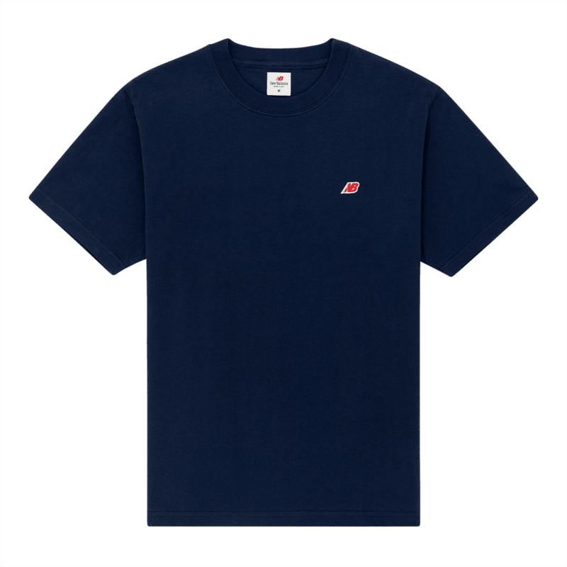 New Balance Men's Made In USA Core T-Shirt New Balance