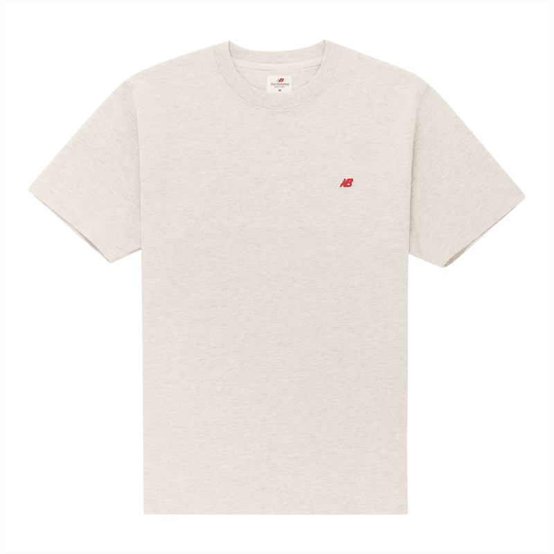 New Balance Men's Made In USA Core T-Shirt New Balance