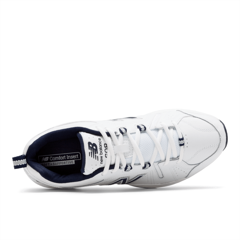 New Balance Men's MX608 V5 Running Shoe - MX608WN5 Wide New Balance
