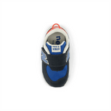 New Balance Infant Youth Boys 574 NEW-B Hook & Loop - NW574RBT New Balance