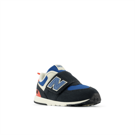 New Balance Infant Youth Boys 574 NEW-B Hook & Loop - NW574RBT New Balance