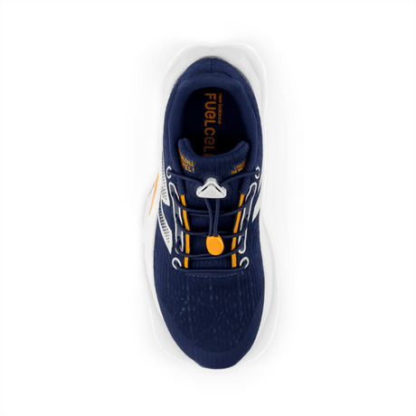 New Balance Youth Infant Bungee FuelCell Propel V5 Running Shoe - PAFCPRK5 New Balance