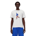 New Balance Men's Athletics Sport Style T-Shirt New Balance