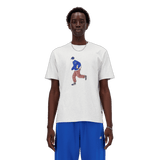 New Balance Men's Athletics Sport Style T-Shirt New Balance